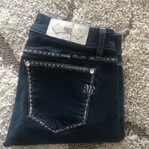 Miss Me Signature Skinny